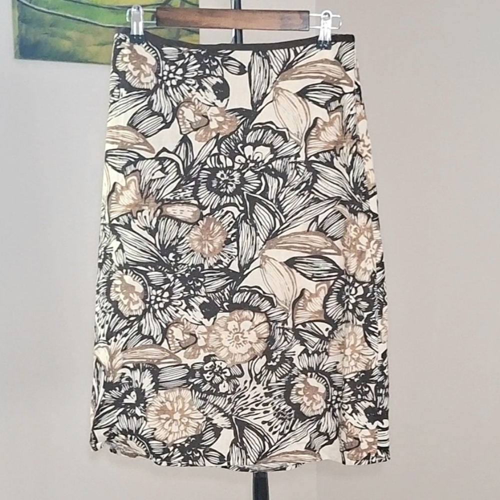 Cato Skirt